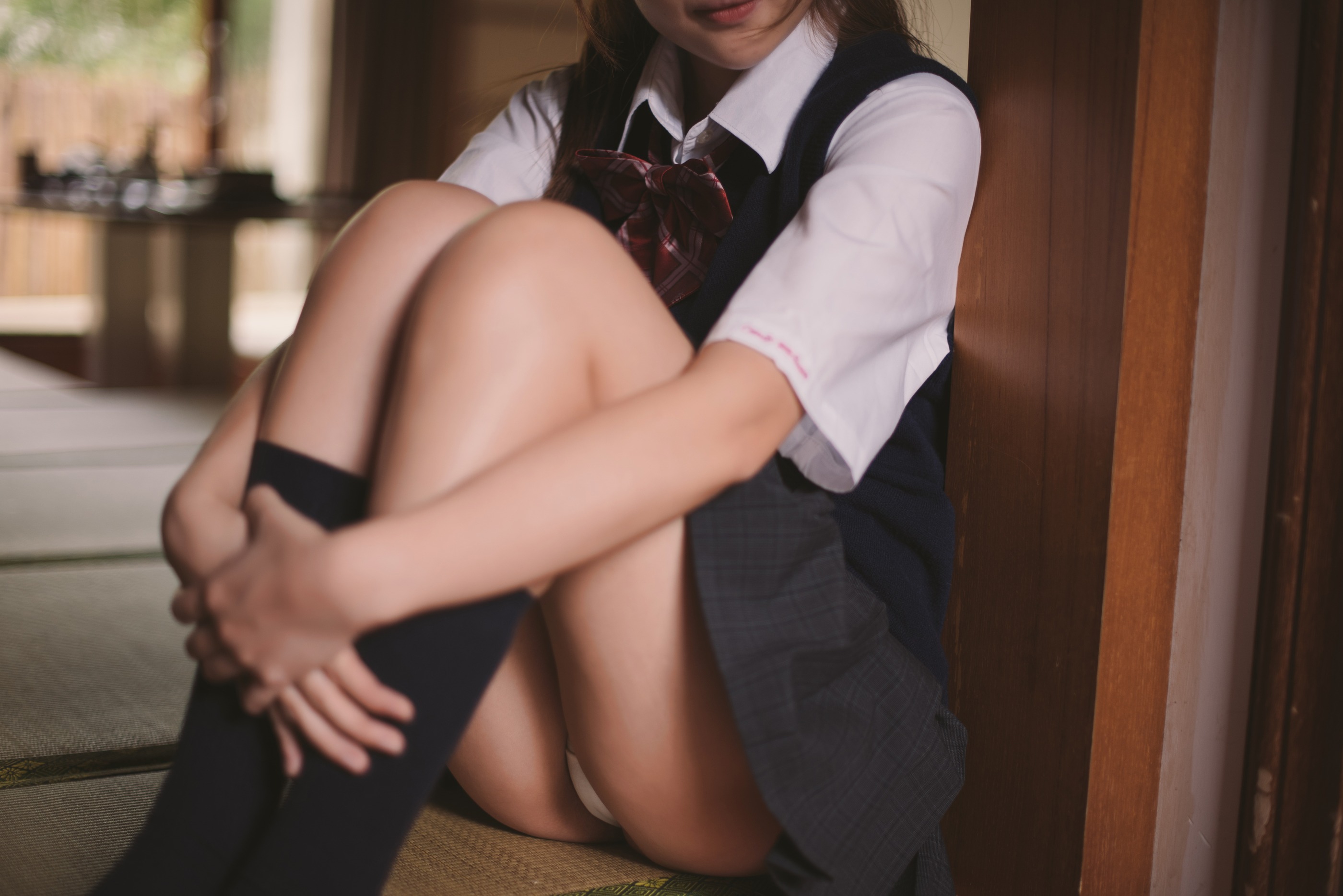 图片[1]-凛子酱 – NO.009 私房 [66P]-XikXak